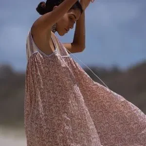 Daughters of India AahnaDress ~ BlueBell